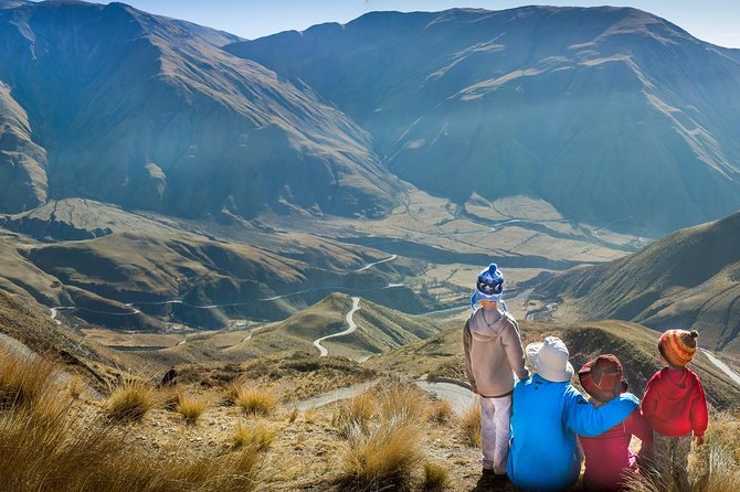Full-Day Cachi and Los Cardones National Park From Salta - Additional Tips and Recommendations