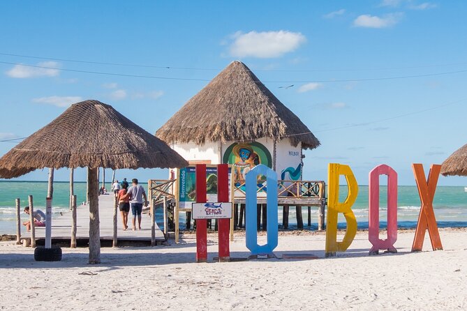 Full Day Excursion to the Best of Holbox From Cancun - Additional Information