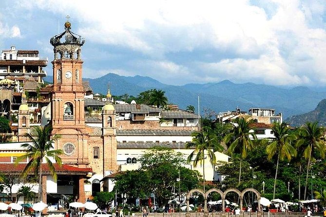 Full-Day Puerto Vallarta City Highlights Tour - Customer Experience and Guide