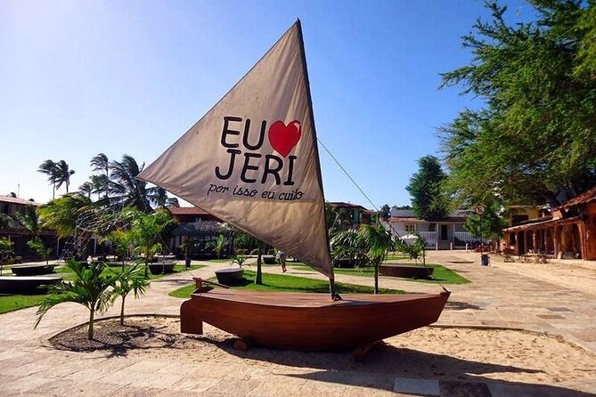 Full Day Tour to Jericoacoara From Fortaleza - Pricing Details