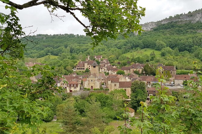 Full Day Tour With a English Speaking Driver Guide Rocamadour and the Most Beautiful Villages in Fra - Pricing Options and Inclusions