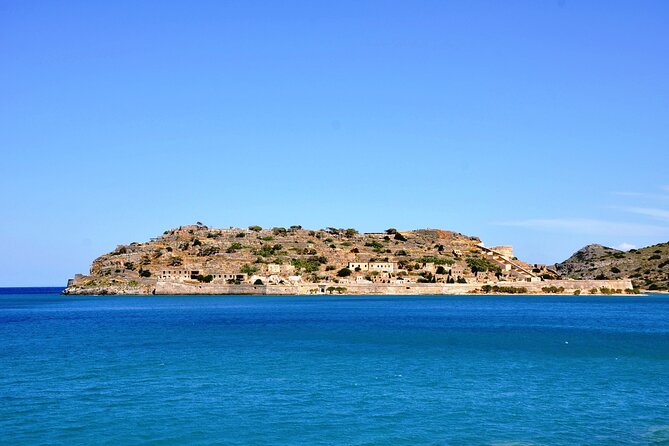 Full Day Trip to Spinalonga Zeus Cave and Olive Oil Factory - Directions to Spinalonga