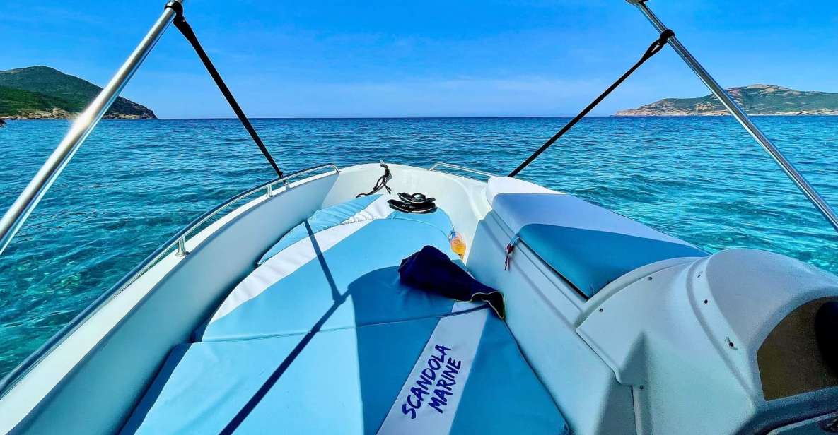 Galeria: Boat Rental Unlicensed 4.25 N14 - Cancellation Policy