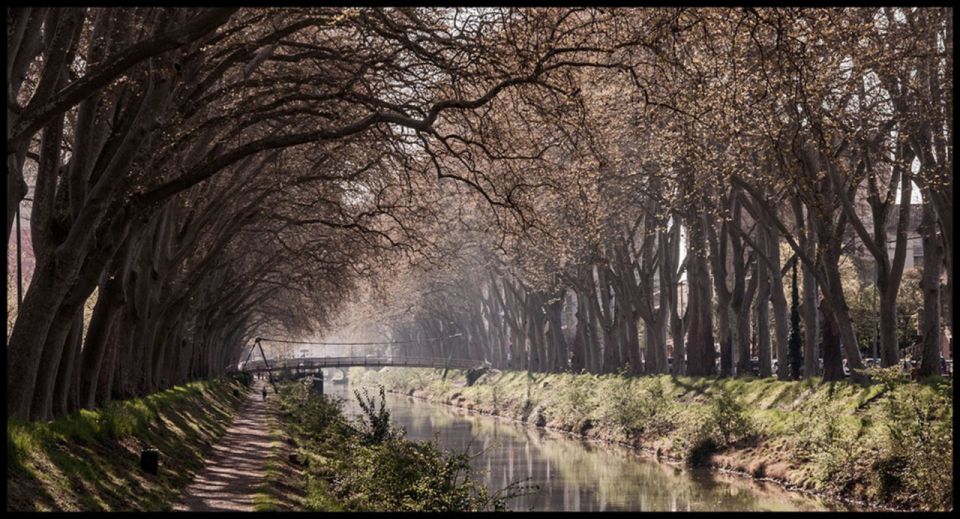 Getaway E-Bike Tour, Canal Du Midi and the Countryside - Meeting Point and Important Information