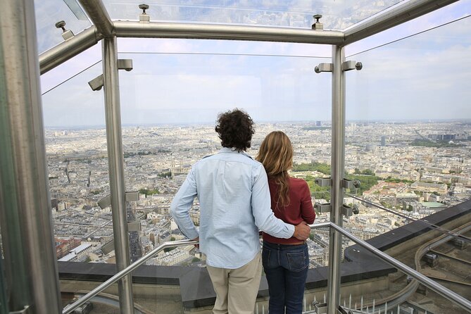 Go City Paris Explorer Pass - Choose 3 to 7 Attractions - Final Words
