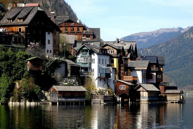 Guided Day Trip to Hallstatt With a Local From Vienna - Customer Experiences