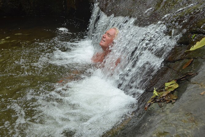 Hiking and Waterfall Tour in Jaco - Customer Feedback