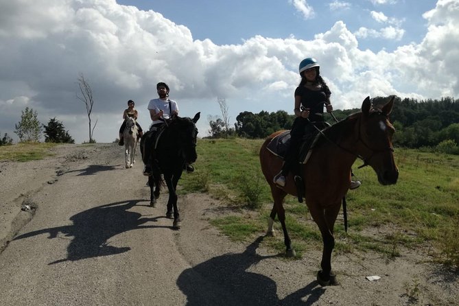 Horse Riding on Vesuvius - Understanding the Cancellation Policy