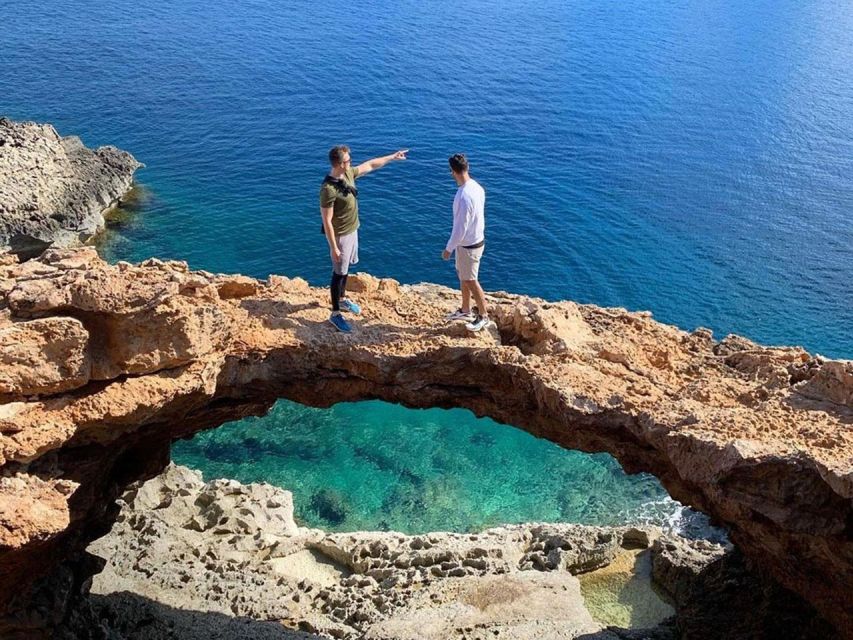 IBIZA : 4 Hours of Discovery, Snorkeling, Pirate Cave - Important Information