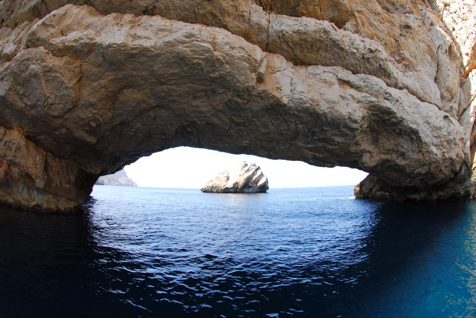 Ibiza: Beach and Cave Snorkeling Tour by Boat - Important Information