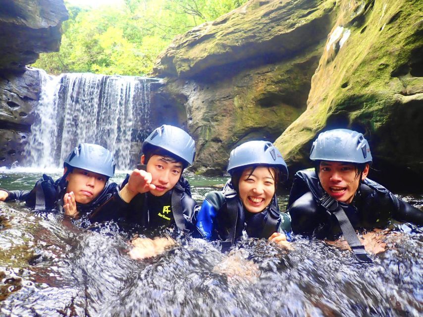 Iriomote Island: Guided 2-Hour Canyoning Tour - Location Insights