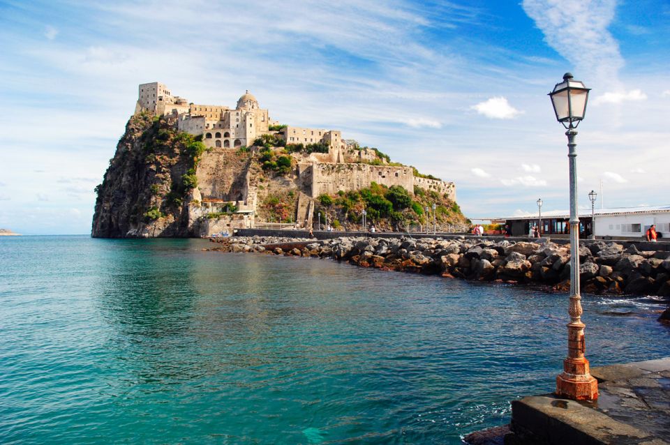 Ischia: Private Boat Tour on Board of a Luxury Boat - What to Bring and Additional Information