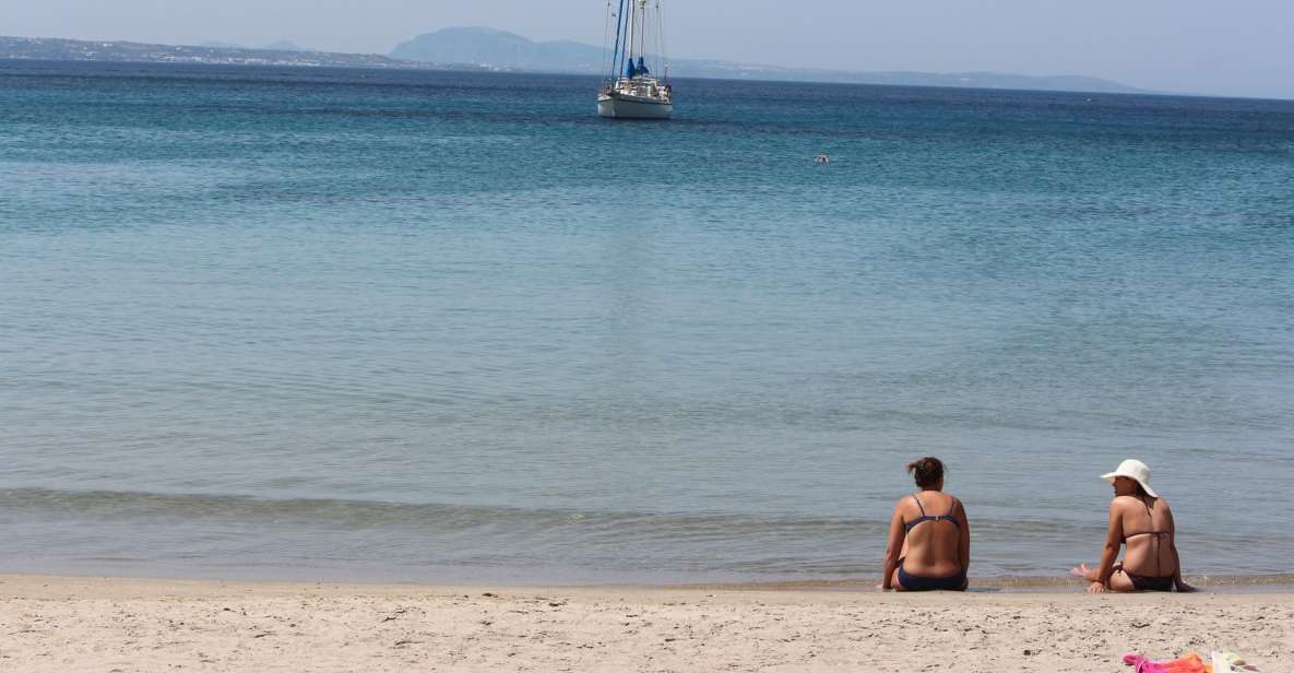 Kalymnos, Pserimos & Plati Island Cruise With Hotel Transfer - Customer Reviews