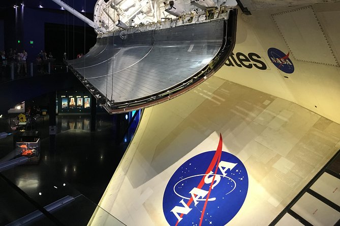 Kennedy Space Center Express From Orlando - Pricing and Customer Experience