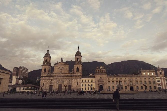 La Candelaria Bogotá Private Tour. (4 Hrs.) - Booking Information