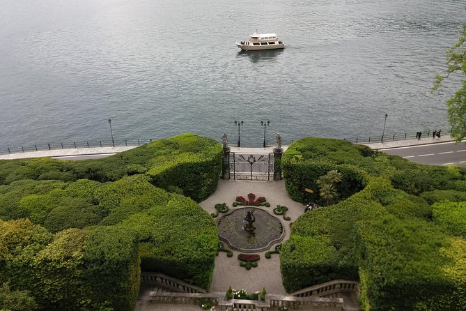 Lake Como From Milan: Varenna, Bellagio, and the Iconic Villa - Areas for Improvement and Suggestions