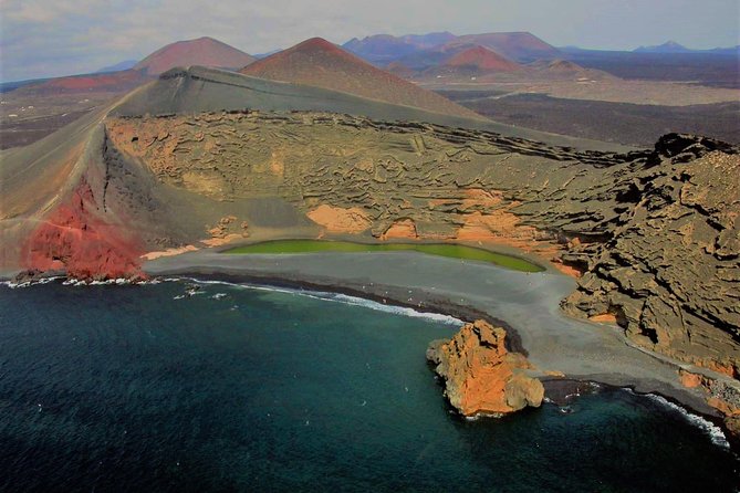 Lanzarote Grand Tour With Timanfaya and Jameos Del Agua - Visitor Reviews and Ratings