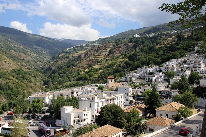 Las Alpujarras Full-Day Tour With Optional Lunch From Granada - Price and Booking
