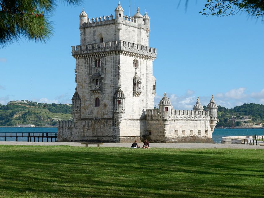 Lisbon Half Day Private Tour - Customer Reviews