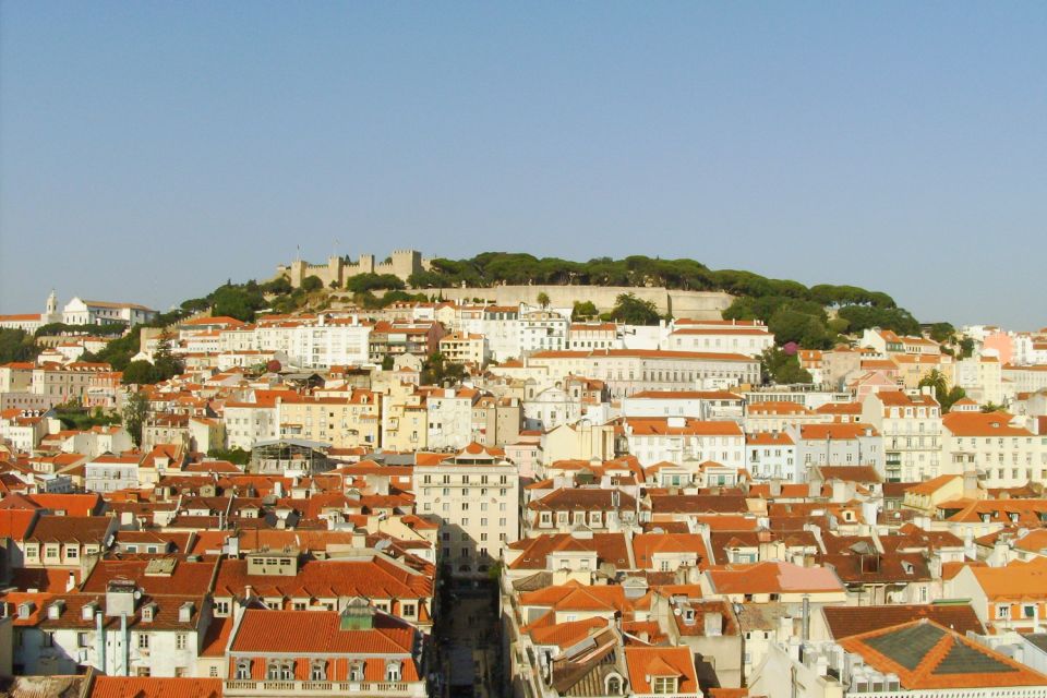 Lisbon in One Day: Full-Day Minivan Historic Tour - How to Reserve Your Spot