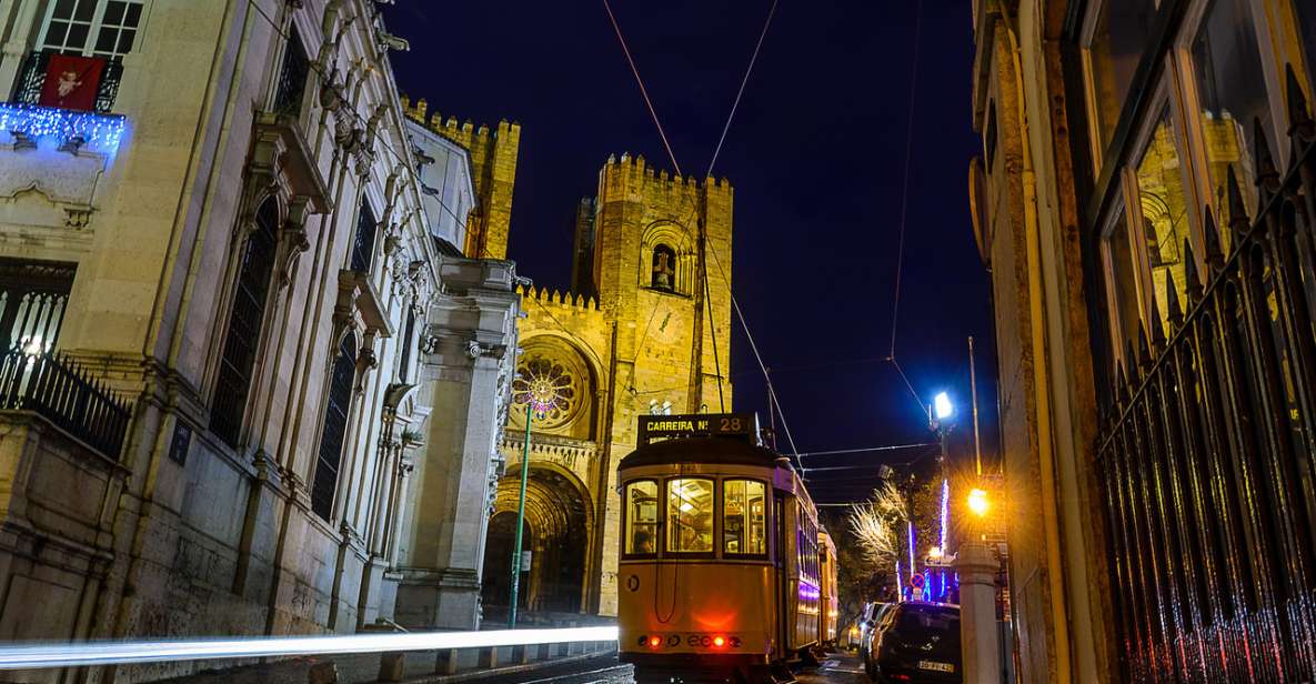 Lisbon: Luxury Fado Tour With Dinner Included - Additional Information