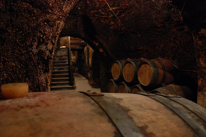 Madrid Countryside Wineries Guided Tour With Wine Tasting - Additional Information