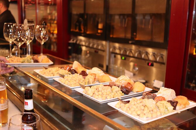Madrid Food Tour: Gastronomy & History With Lunch or Dinner - Historical Insights