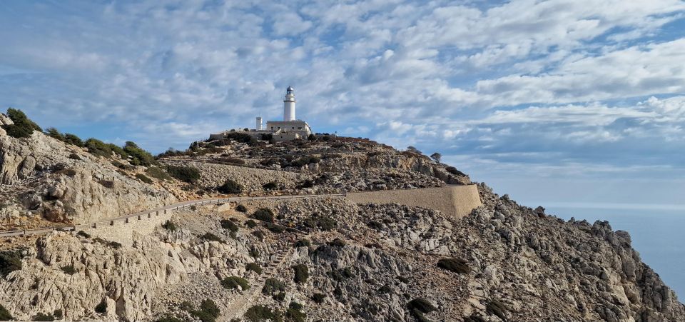 Mallorca: Cap & Cava - Formentor, Pollença, Lluc - Tour - Important Information