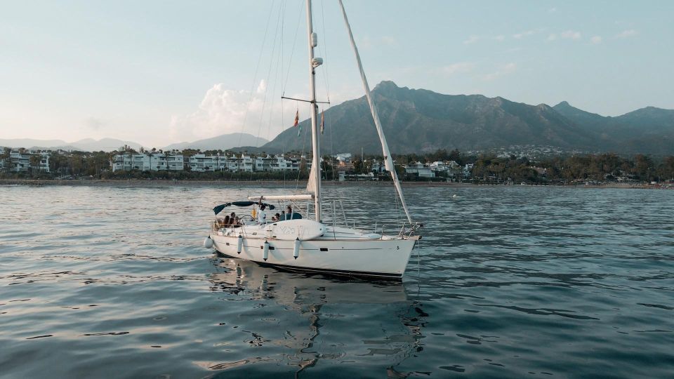 Marbella: Private Sailing Yatch Charter With Skipper - Customer Reviews