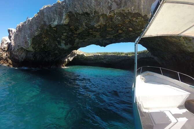 Marietas Islands Snorkeling Tour - Final Words