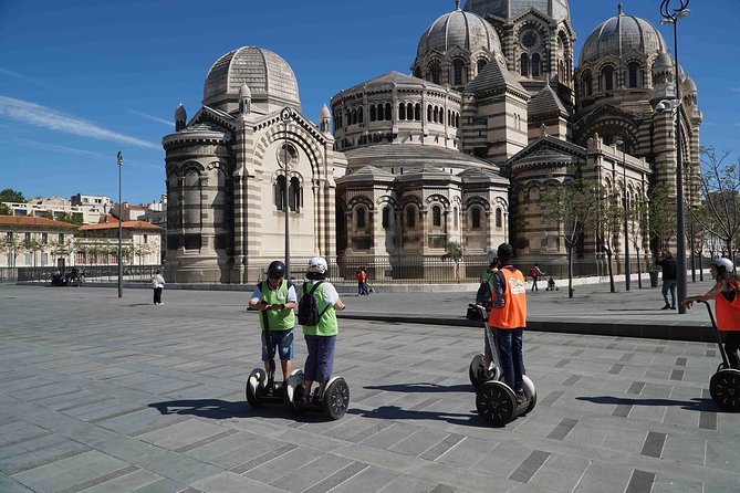 Marseille Small Group Segway Tour - Final Words