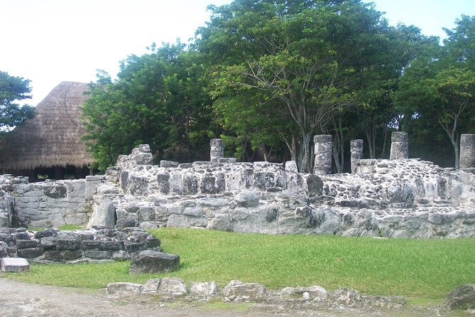 Mayan Ruins and Beach Time - Traveler Experiences