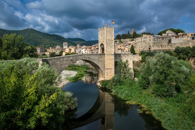 Medieval Three Villages Small Group Day Trip From Barcelona - Additional Information