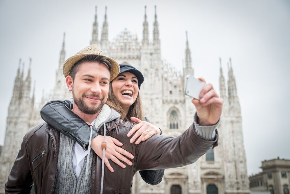 Milan Cathedral: Skip-The-Line Private Tour With Rooftop - Background
