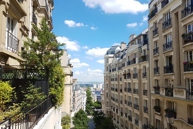 Montmartre Private Walking Tour - Additional Information and Resources
