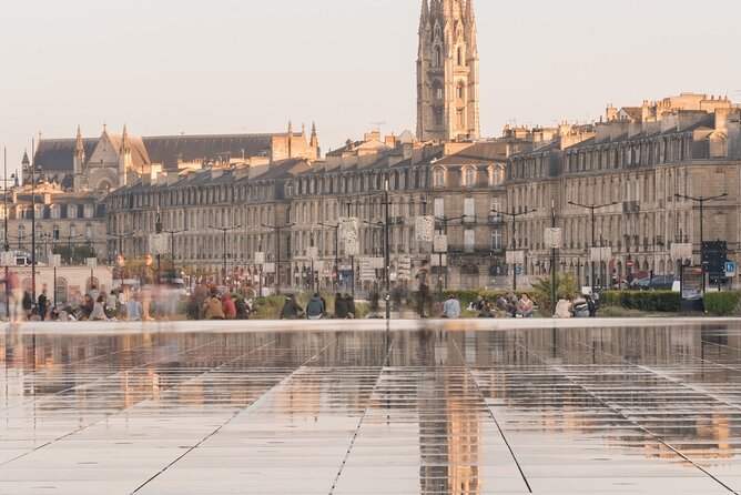 Must-Sees of Bordeaux Private Guided Walking Tour - Final Words