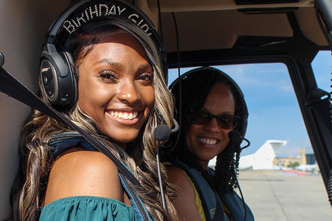 New Orleans Helicopter City Tour - Customer Experience and Reviews