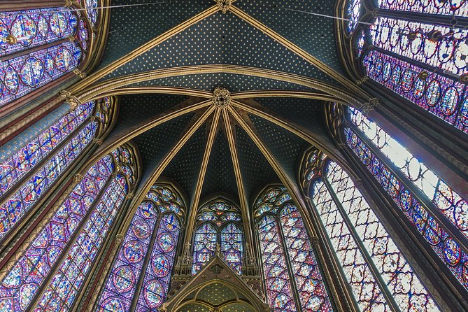 Notre Dame and Sainte Chapelle Private Tour - Skip the Line & Local Expert Guide - Additional Information