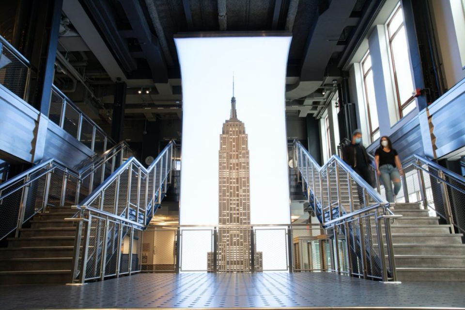 NYC: Empire State Building Sunrise Experience Ticket - Common questions