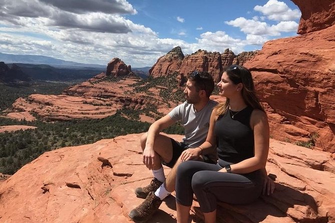 Oak Creek Canyon Jeep Tour From Sedona - Tour Guide Reviews and Recommendations