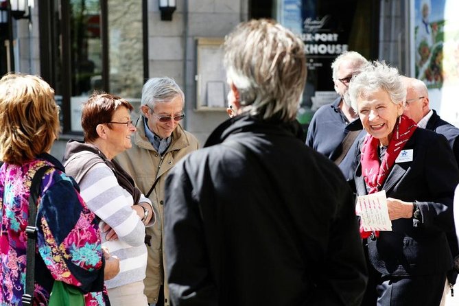 Old Montreal Private Walking Tour - Customer Reviews and Ratings