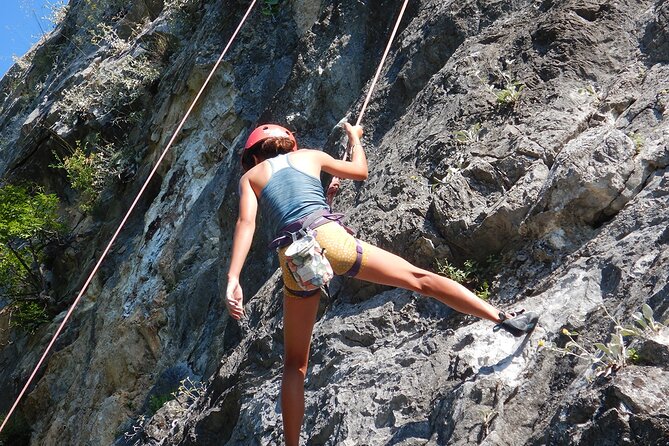 Olympus Rock Climbing Course and Via Ferrata - Refund and Cancellation Policy