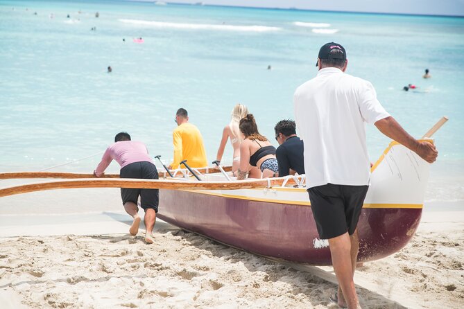 Outrigger Canoe Surfing - Common questions