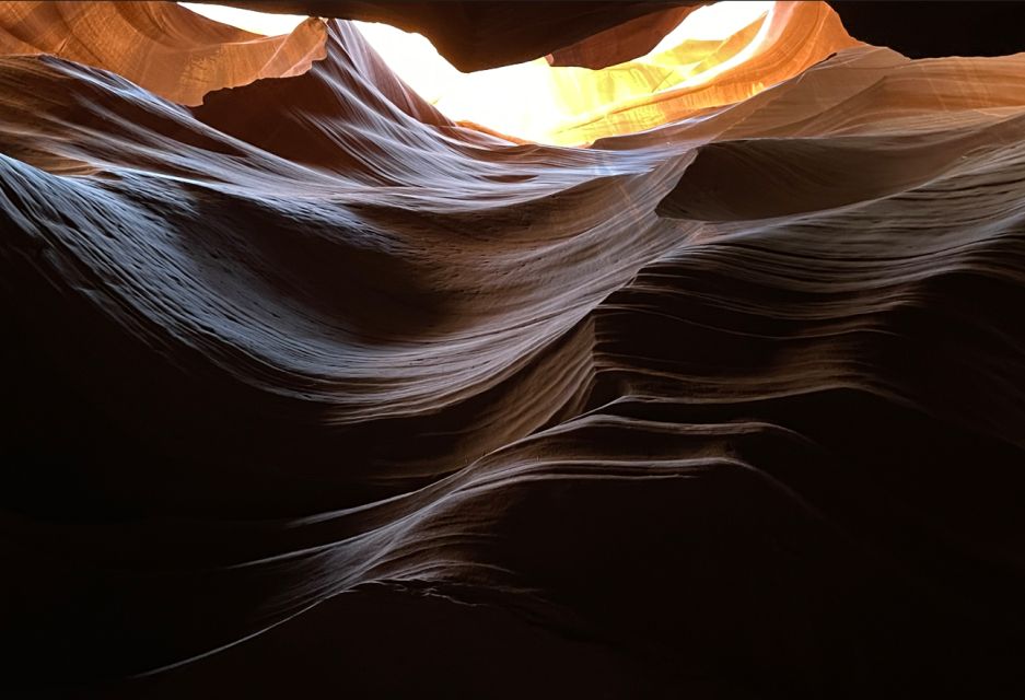 Page: Upper Antelope Canyon Sightseeing Tour W/ Entry Ticket - Review Summary