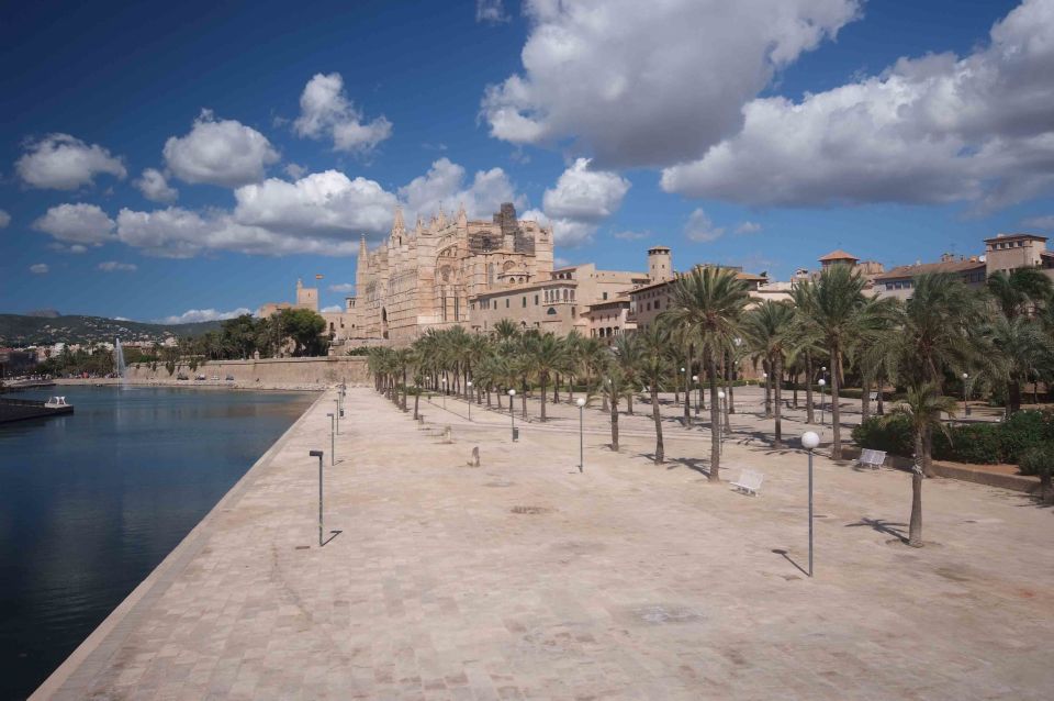 Palma: Walking Tour With Mediterranean Delicacies - Final Words