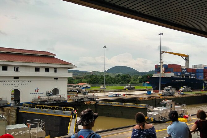 Panama Canal Tour and Gatun Lake Ecotour - Featured Customer Reviews