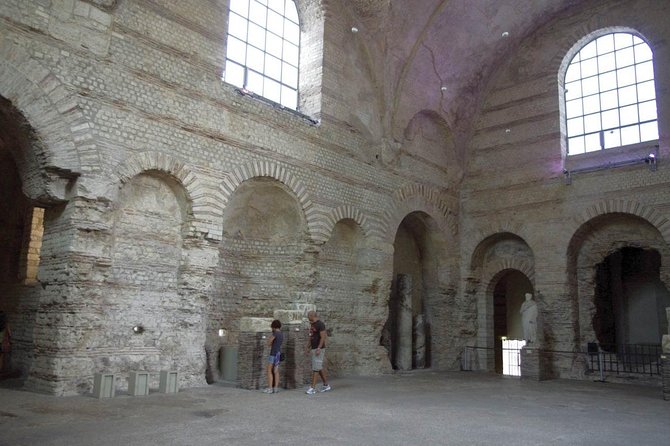 Paris Latin Quarter & Left Bank - History Walk (Small Group Tour) - Final Words