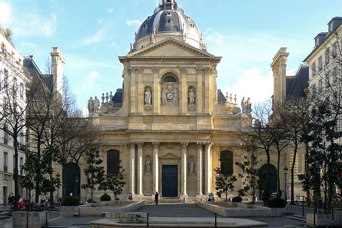 Paris Scavenger Hunt: Churches, Charms, Shells & Seine - Additional Information