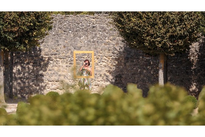 Photography Tour of Château Amboise - Capturing Château Amboise