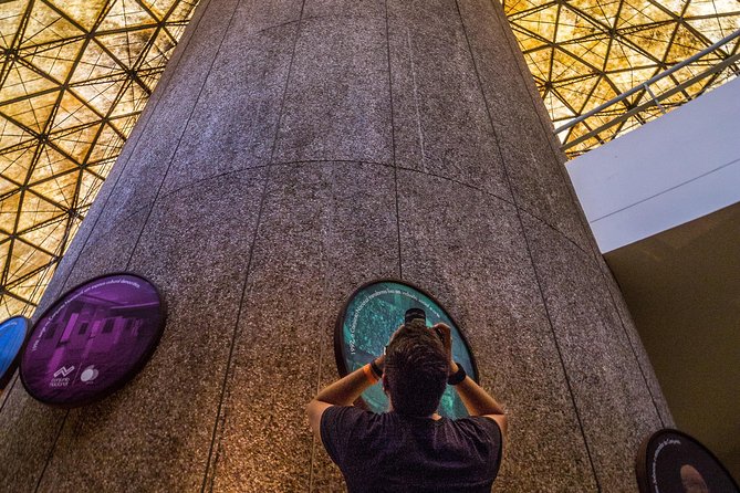 Photowalk in São Paulo on Paulista Avenue - Special Surprises Included